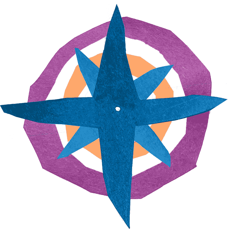 compass rose